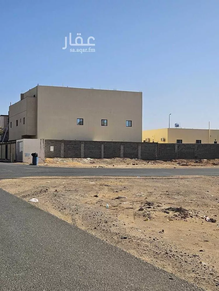 Building for Sale in Tabuk Tabuk صورة 5