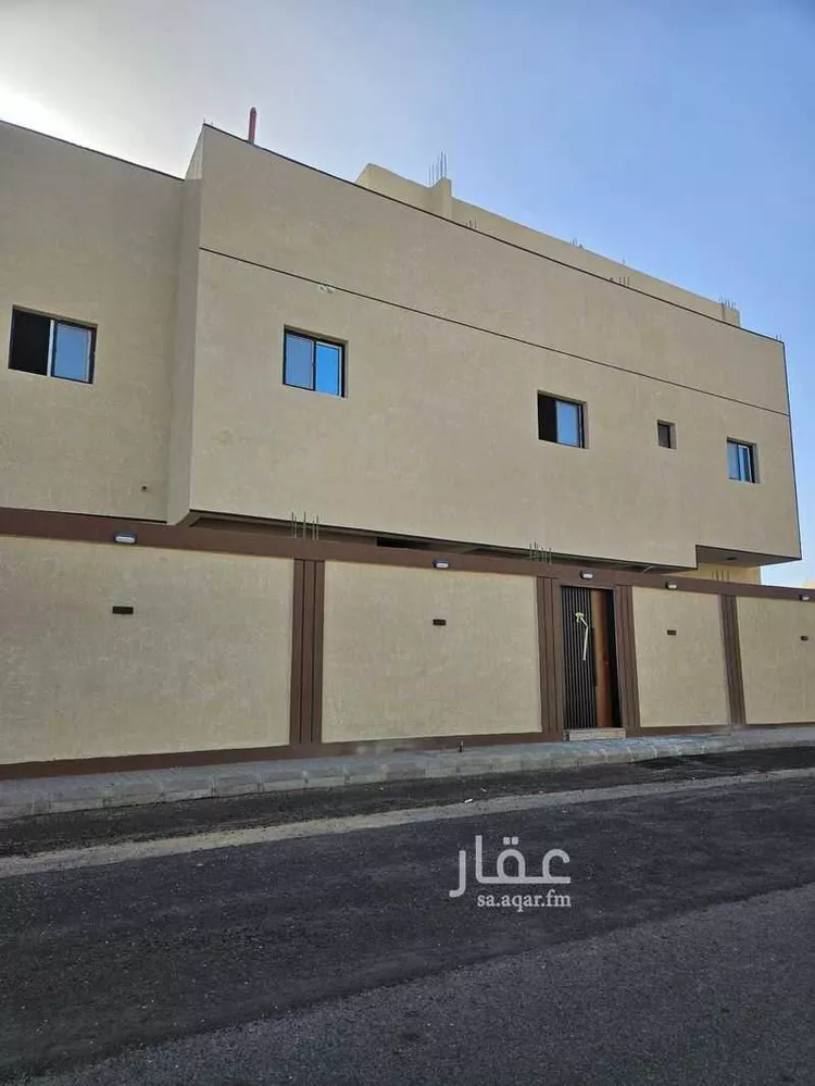 عمارة للبيع في شارع 15776147, حي واحة الشمال, مدينة تبوك, منطقة تبوك صورة 5