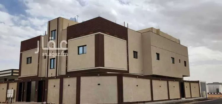 شقة للبيع في شارع 15776147, حي واحة الشمال, مدينة تبوك, منطقة تبوك 1 صورة