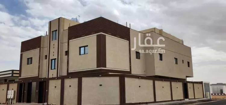 عمارة للبيع في شارع 15776147, حي واحة الشمال, مدينة تبوك, منطقة تبوك