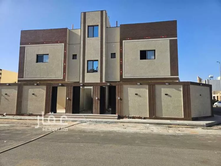 عمارة للبيع في شارع 15776147, حي واحة الشمال, مدينة تبوك, منطقة تبوك