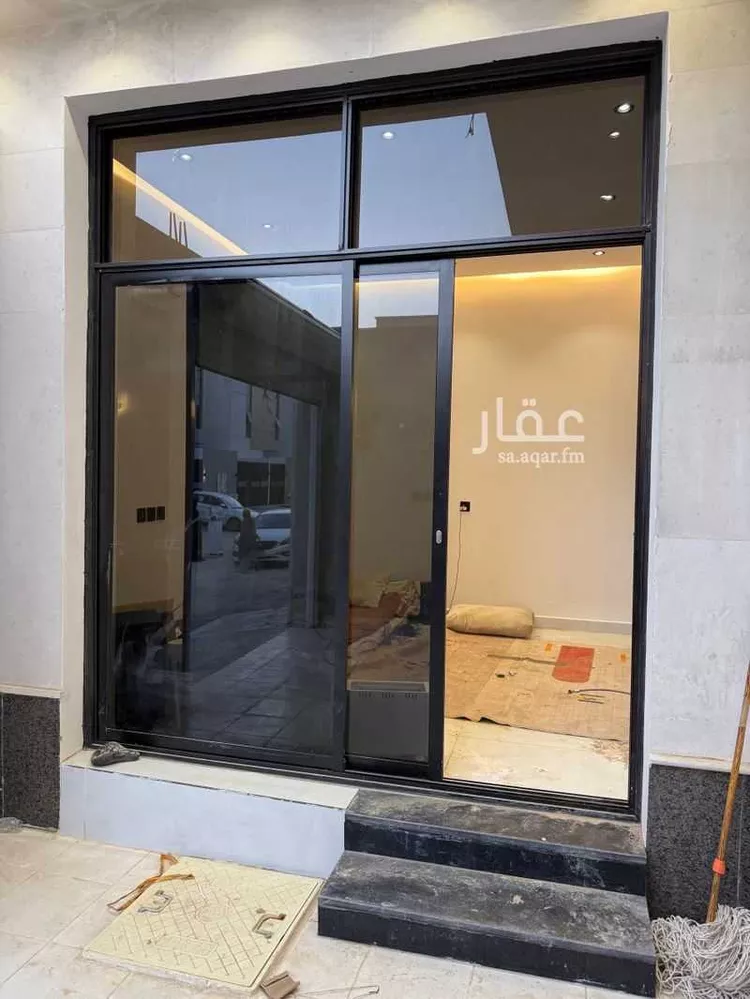 فيلا للبيع في شارع بدون, حي الجنادرية, مدينة الرياض, منطقة الرياض صورة 3