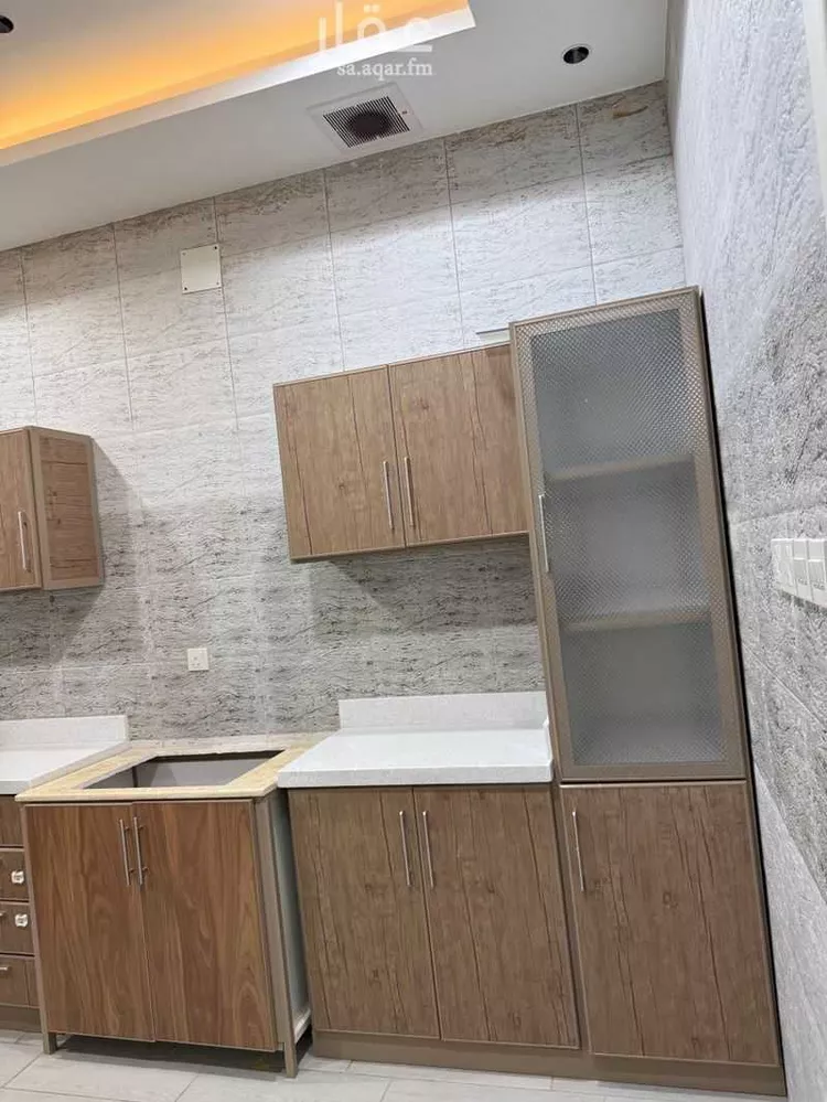 شقة للإيجار في شارع 8021728, حي النخيل, مدينة بريدة, منطقة القصيم