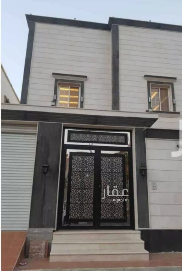Villa for Rent in Jeddah Al Bashaer