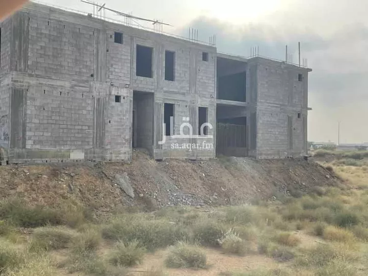 فيلا للبيع في شارع خالد ابن رافع, حي الروابي, مدينة جازان, منطقة جازان صورة 3
