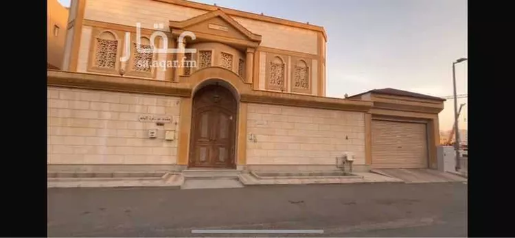فيلا للبيع في شارع منصور بن عراق, حي الربوة, مدينة جدة, منطقة مكة المكرمة
