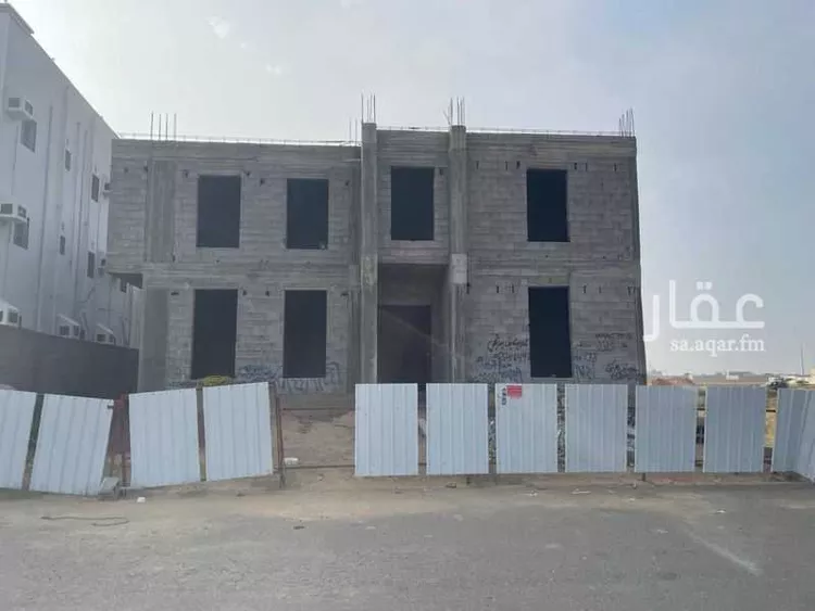 فيلا للبيع في شارع خالد ابن رافع, حي الروابي, مدينة جازان, منطقة جازان صورة 2