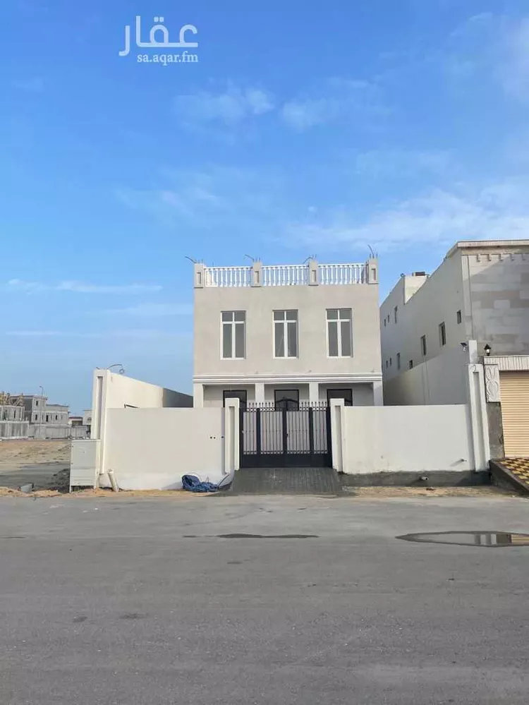 فيلا للبيع في شارع جبر بن عتيك ، حي الشراع ، الخبر ، الخبر صورة 3