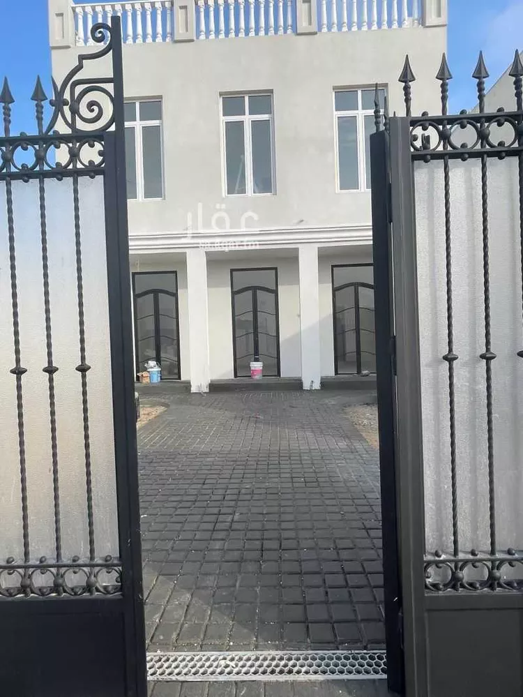 فيلا للبيع في شارع جبر بن عتيك ، حي الشراع ، الخبر ، الخبر صورة 4