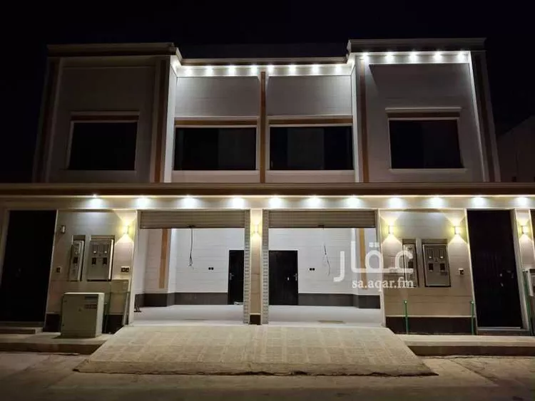 دور للبيع في شارع سعيد بن أبي العروبة, حي الخليج, مدينة الرياض, منطقة الرياض