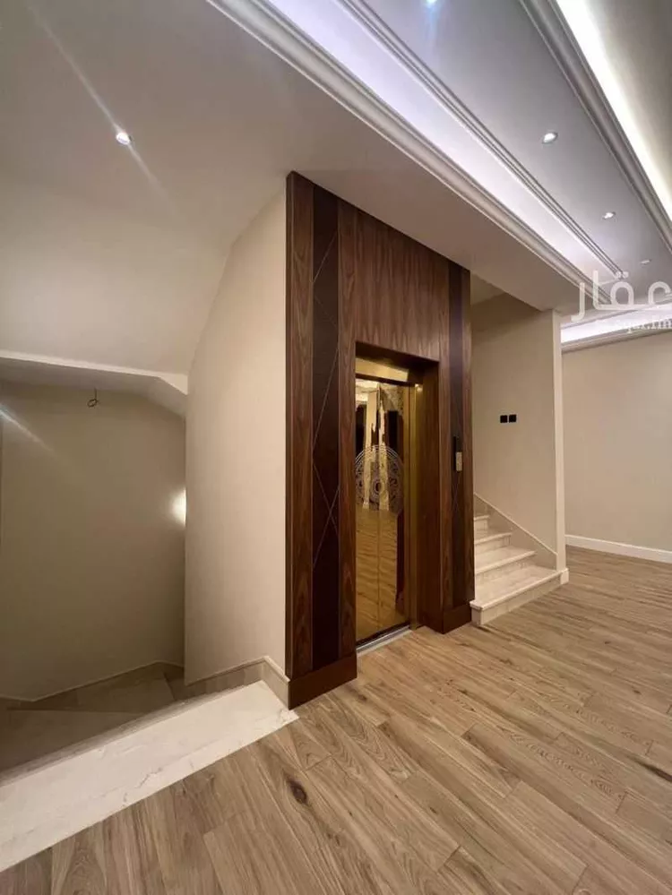 فيلا للإيجار في شارع شهاب الدين التاج, حي الرمال, مدينة الرياض, منطقة الرياض صورة 5