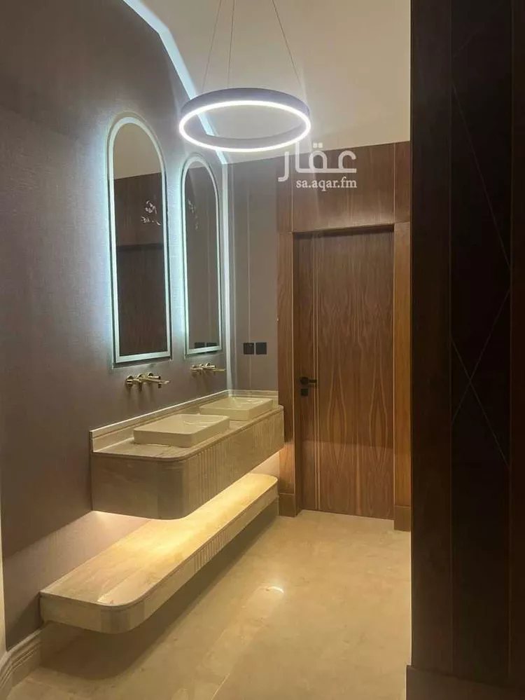 فيلا للإيجار في شارع شهاب الدين التاج, حي الرمال, مدينة الرياض, منطقة الرياض صورة 2