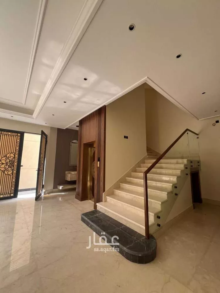 فيلا للإيجار في شارع شهاب الدين التاج, حي الرمال, مدينة الرياض, منطقة الرياض صورة 4