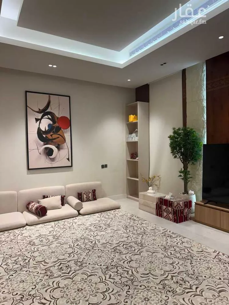 استراحة للبيع في حي عريض, مدينة الرياض, منطقة الرياض صورة 2