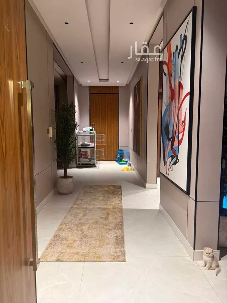 استراحة للبيع في حي عريض, مدينة الرياض, منطقة الرياض صورة 3