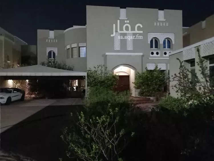 فيلا للإيجار في شارع المتنبي, حي النورس, مدينة الدمام, المنطقة الشرقية
