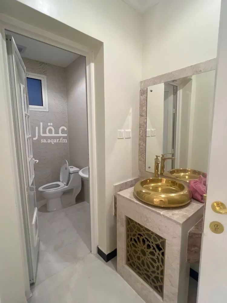 شقة للإيجار في شارع الهدية, حي الفردوس, مدينة الدمام, المنطقة الشرقية صورة 5