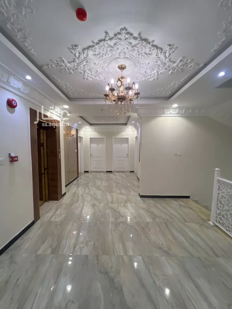 شقة للإيجار في شارع الهدية, حي الفردوس, مدينة الدمام, المنطقة الشرقية صورة 3