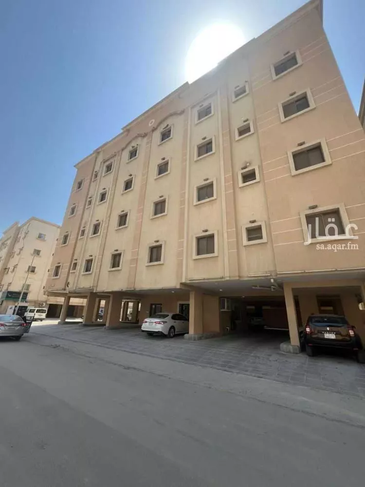 شقة للإيجار في شارع جودة, حي الحمراء, مدينة الخبر, المنطقة الشرقية
