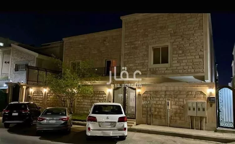 فيلا للبيع في شارع برهان الدين العرابي, حي الجسر, مدينة الخبر, المنطقة الشرقية