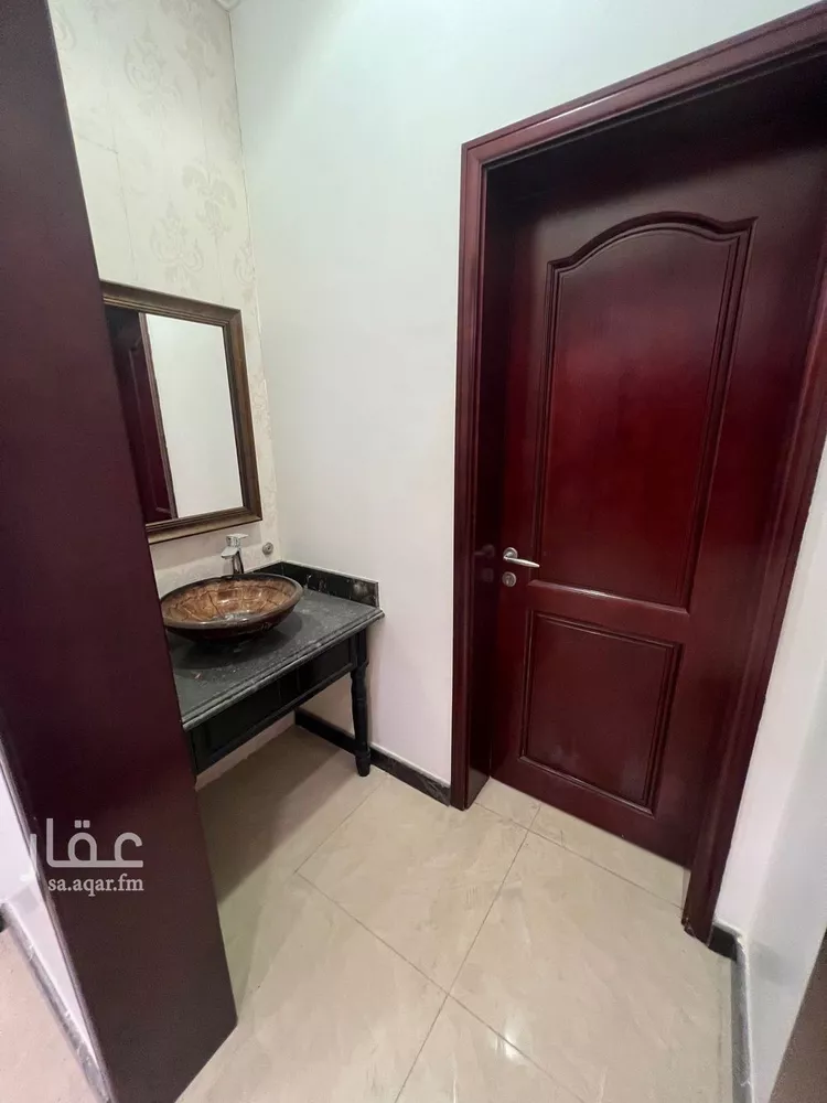 شقة للإيجار في شارع طريق الامير محمد بن فهد, حي تهامة, مدينة الدمام, المنطقة الشرقية صورة 4