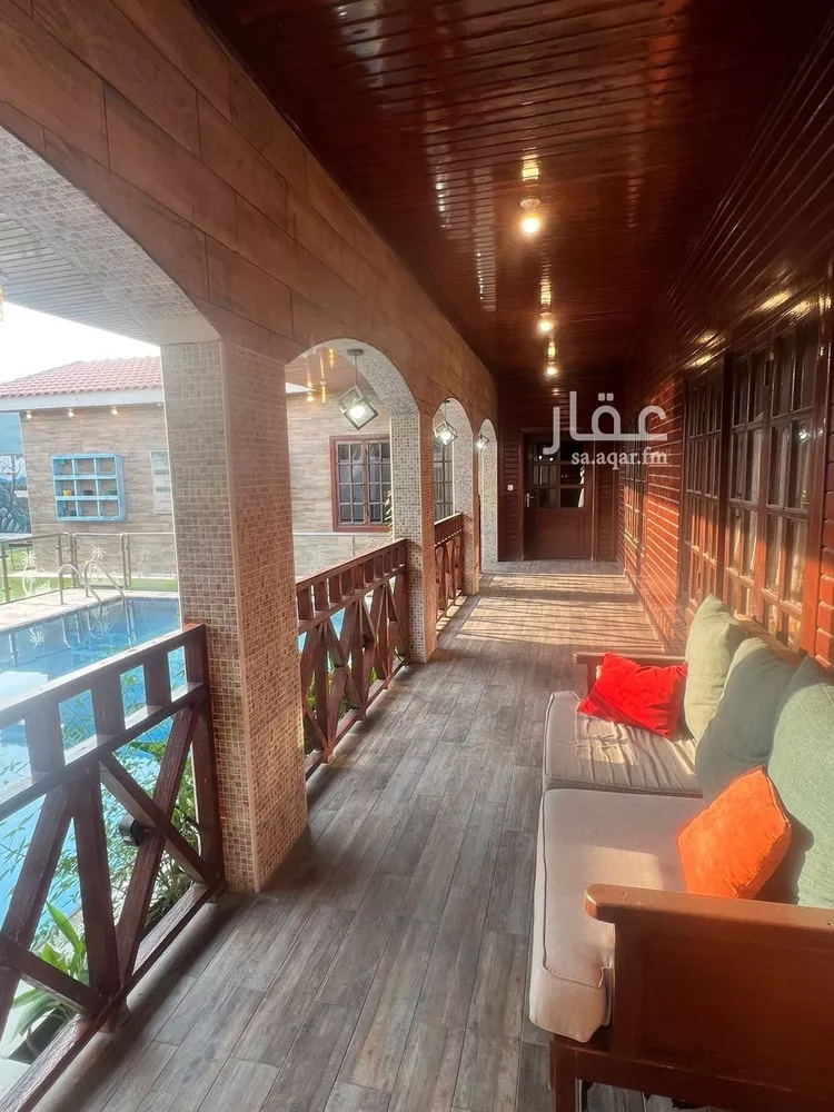 استراحة للبيع في شارع ابن شهيد الاندلسي, حي المنار, مدينة الدمام, المنطقة الشرقية صورة 4