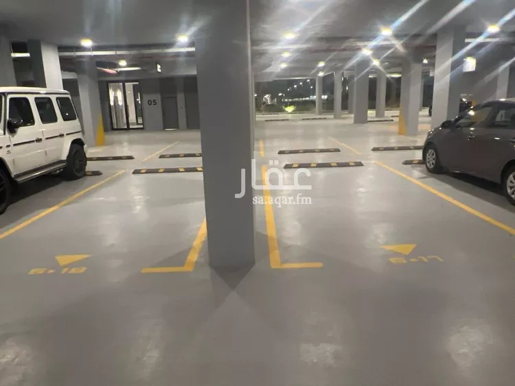 شقة للإيجار في شارع ثروه, حي السيف, مدينة الدمام, المنطقة الشرقية صورة 4