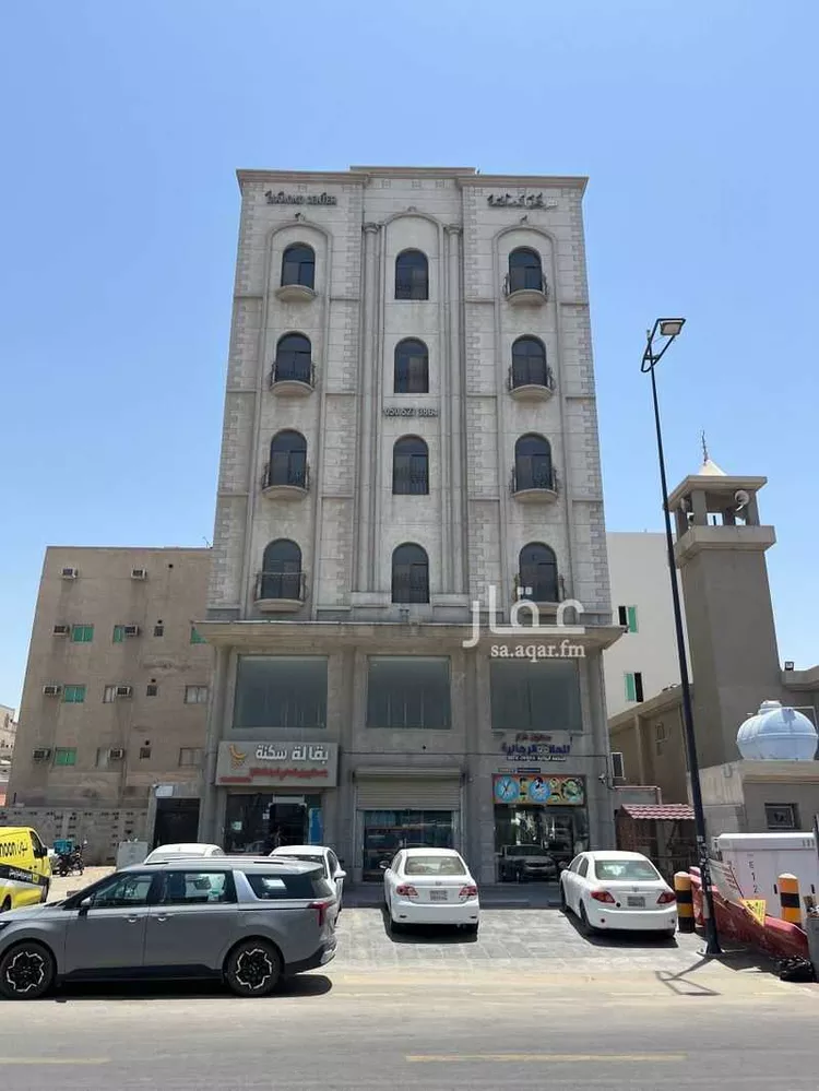 مكتب تجاري للإيجار في شارع طريق الملك فيصل, حي الخالدية الجنوبية, مدينة الدمام, المنطقة الشرقية