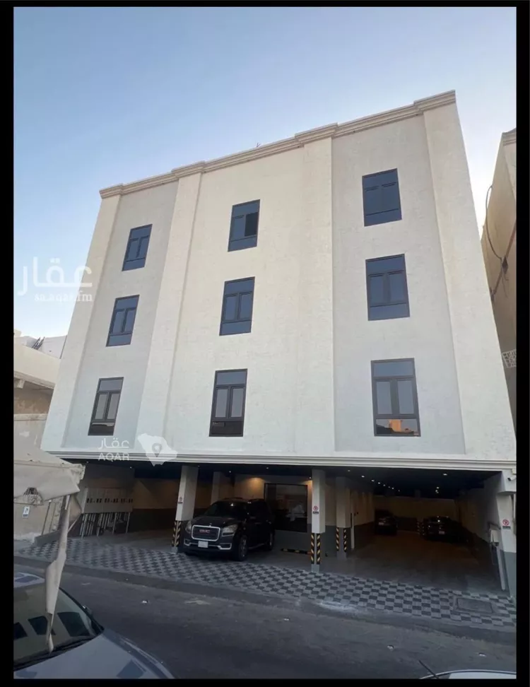 شقة للإيجار في شارع الامير احمد ابن عبدالعزيز, حي مدينة العمال, مدينة الخبر, المنطقة الشرقية