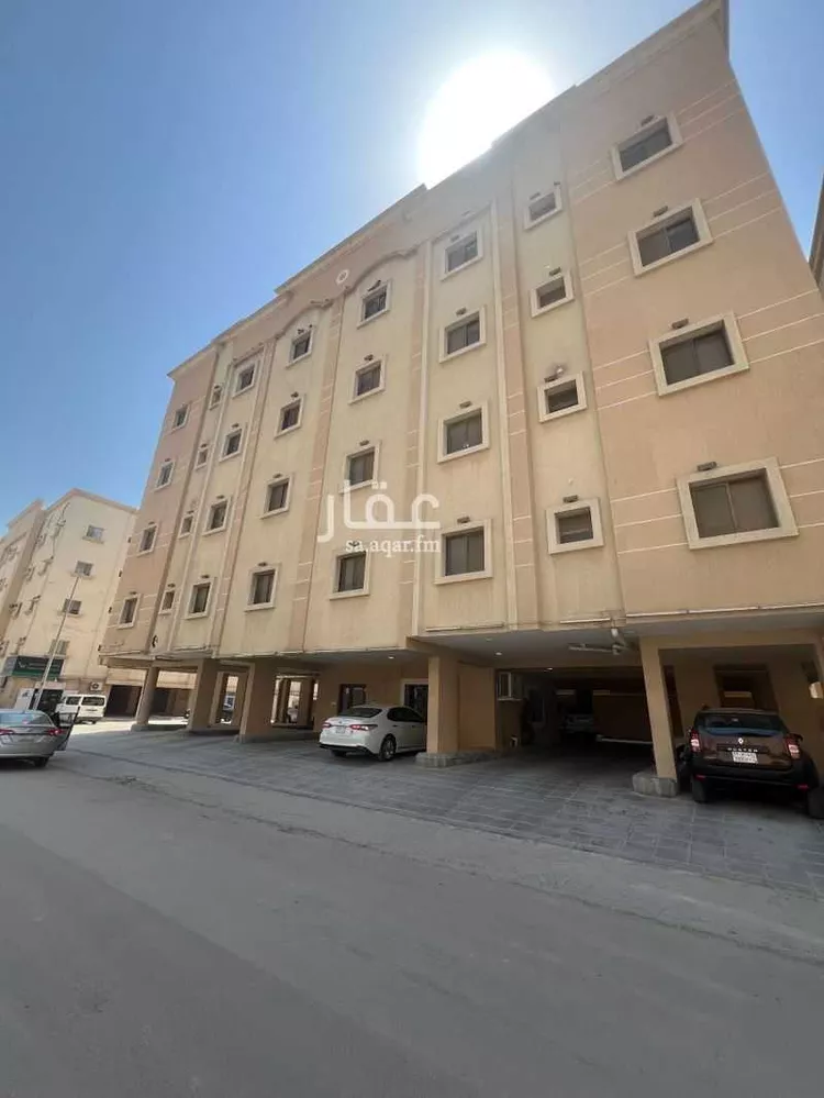 شقة للإيجار في شارع جودة, حي الحمراء, مدينة الخبر, المنطقة الشرقية