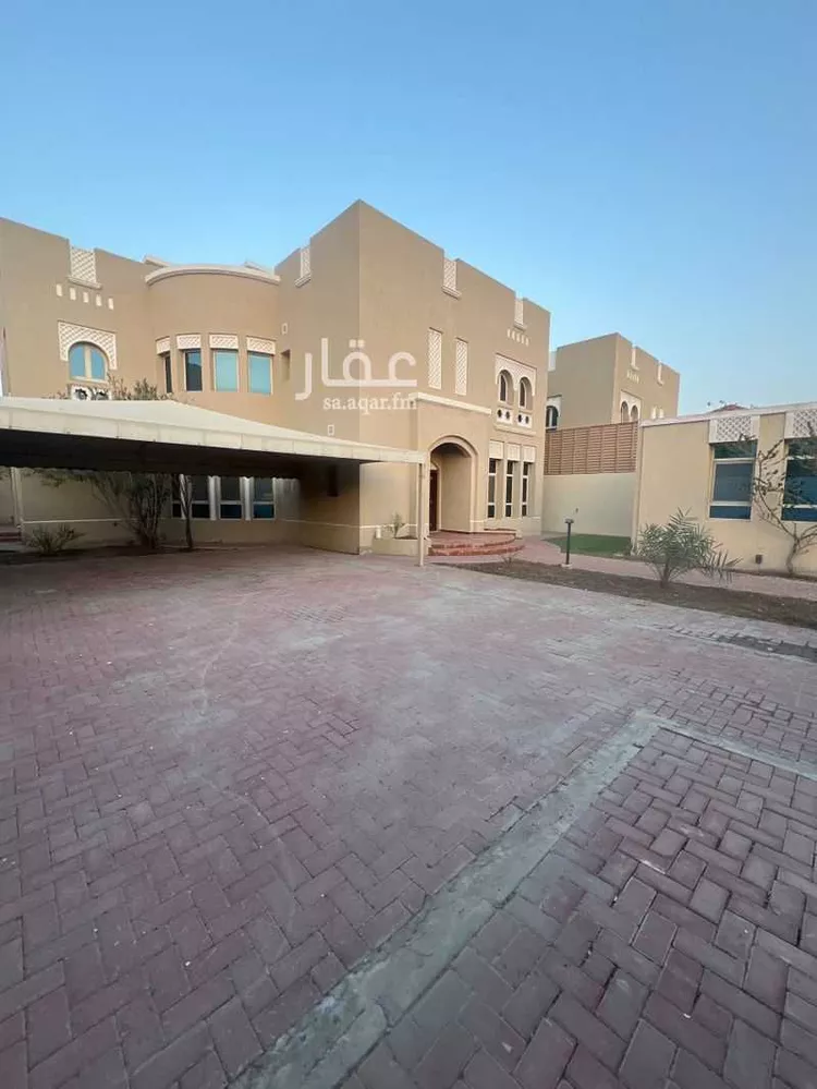 فيلا للإيجار في شارع المتنبي, حي النورس, مدينة الدمام, المنطقة الشرقية صورة 2