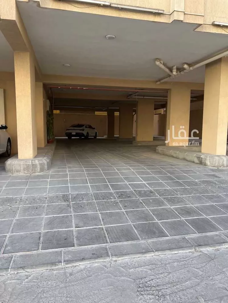 شقة للإيجار في شارع جودة, حي الحمراء, مدينة الخبر, المنطقة الشرقية صورة 3