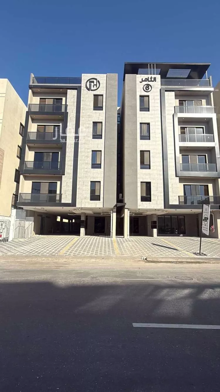 شقة للإيجار في شارع النعيرية, حي الحمراء, مدينة الخبر, المنطقة الشرقية