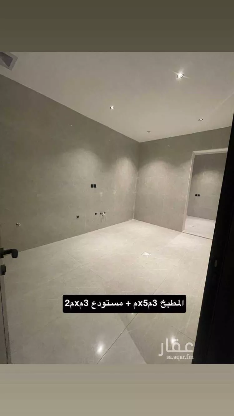 شقة للبيع في شارع المعرفة , حي الشعلة, مدينة الدمام, المنطقة الشرقية صورة 3