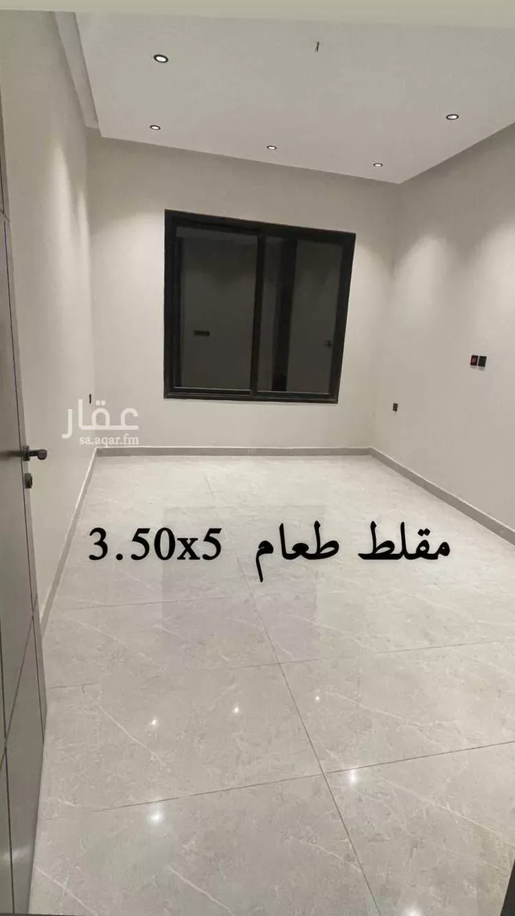 شقة للبيع في شارع المغازي ، حي القرية الثانية ، الدمام ، الدمام صورة 2