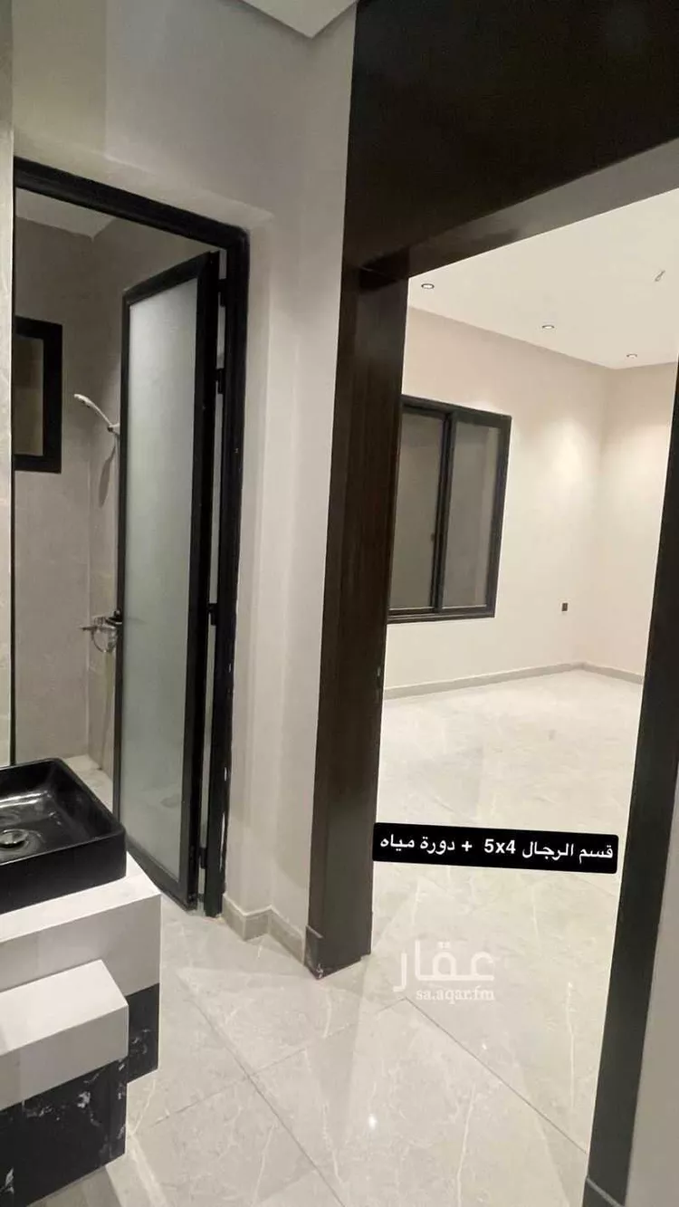 شقة للبيع في شارع المعرفة , حي الشعلة, مدينة الدمام, المنطقة الشرقية