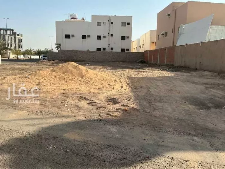 أرض للبيع في شارع ايوب ابن الاشدق, حي البركة, مدينة المدينه المنوره, منطقة المدينة المنورة صورة 5