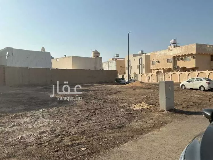 أرض للبيع في شارع ايوب ابن الاشدق, حي البركة, مدينة المدينه المنوره, منطقة المدينة المنورة