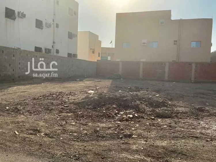 أرض للبيع في شارع ايوب ابن الاشدق, حي البركة, مدينة المدينه المنوره, منطقة المدينة المنورة صورة 4