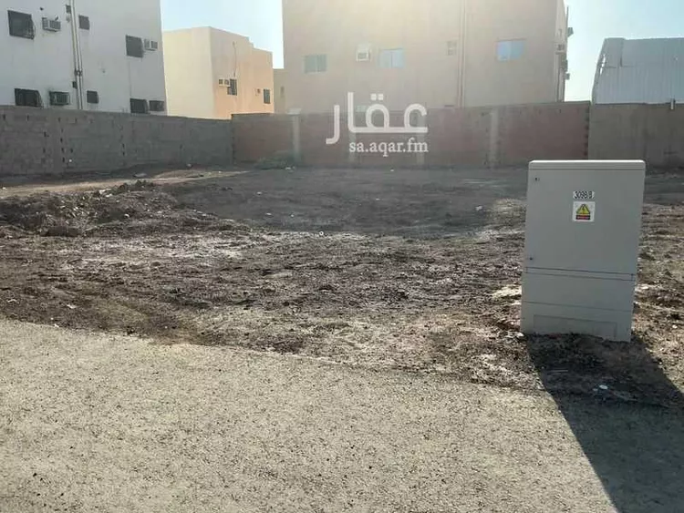 أرض للبيع في شارع ايوب ابن الاشدق, حي البركة, مدينة المدينه المنوره, منطقة المدينة المنورة صورة 2