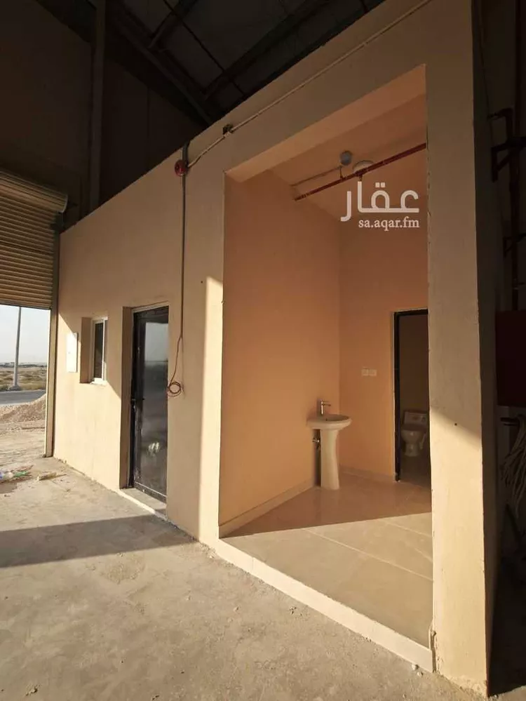 Warehouse for Rent in Dammam Dammam 2nd Industrial City صورة 5