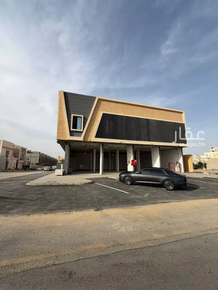 Building for Rent in Riyadh Dirab