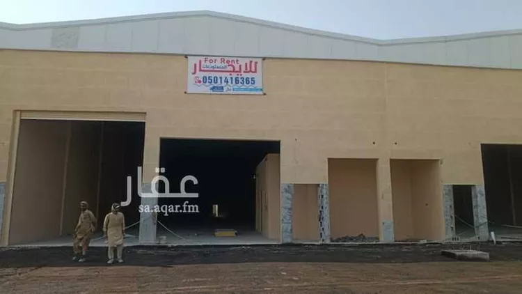 مستودع للإيجار في شارع الصفاء, حي منطقة الخدمات المساندة, مدينة الدمام, المنطقة الشرقية