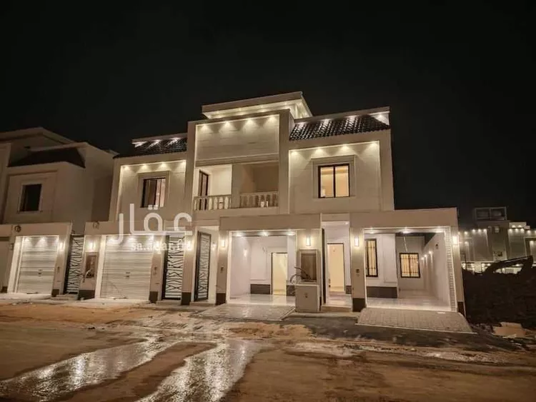 دور للبيع في شارع الوادي الاخضر, حي ديراب, مدينة الرياض, منطقة الرياض 1 صورة