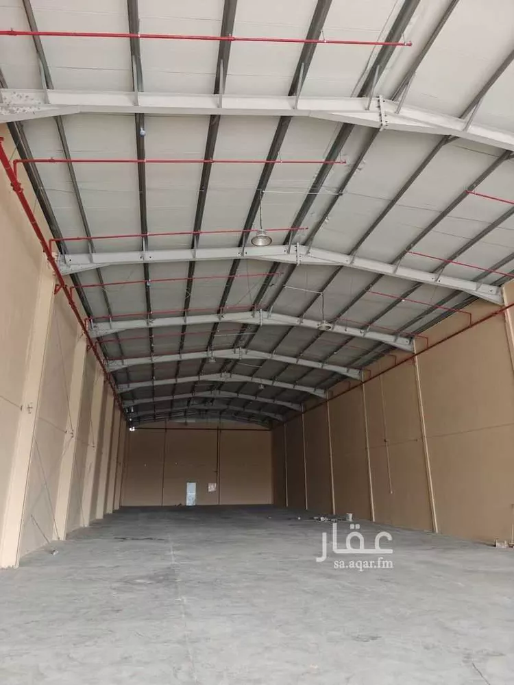 Warehouse for Rent in Dammam Dammam 2nd Industrial City 6