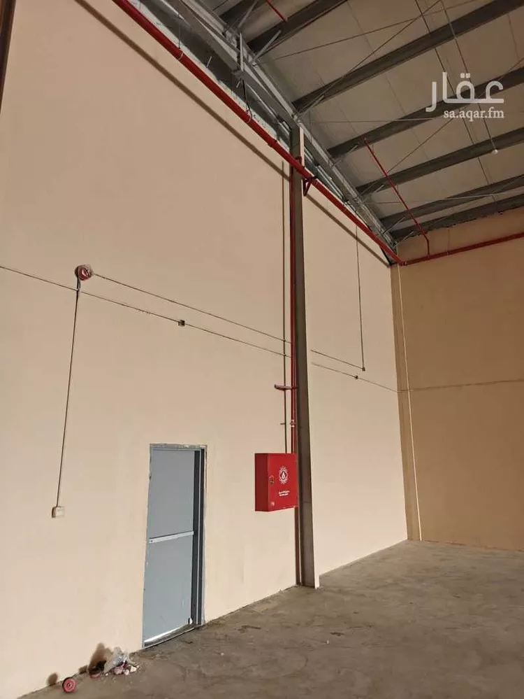 Warehouse for Rent in Dammam Dammam 2nd Industrial City صورة 3
