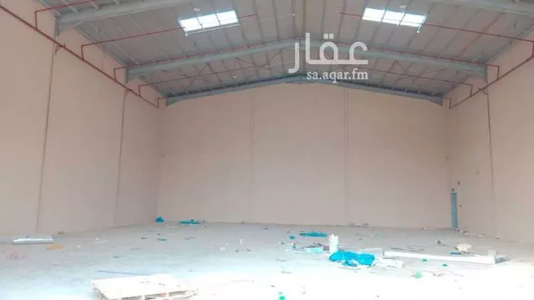 مستودع للإيجار في شارع المسيد, حي طيبة, مدينة الرياض, منطقة الرياض صورة 2