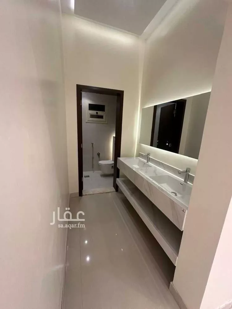 دور للإيجار في شارع القطائف, حي الندى, مدينة الرياض, منطقة الرياض صورة 5