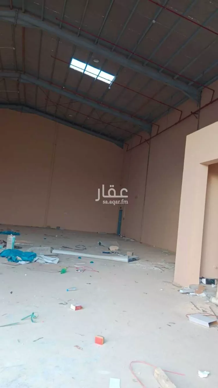 مستودع للإيجار في شارع المسيد, حي طيبة, مدينة الرياض, منطقة الرياض صورة 4