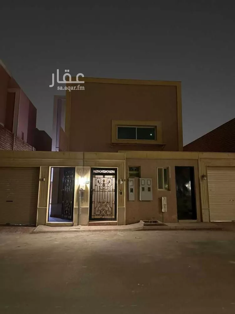 Apartment for Rent in Riyadh An Nada صورة 2